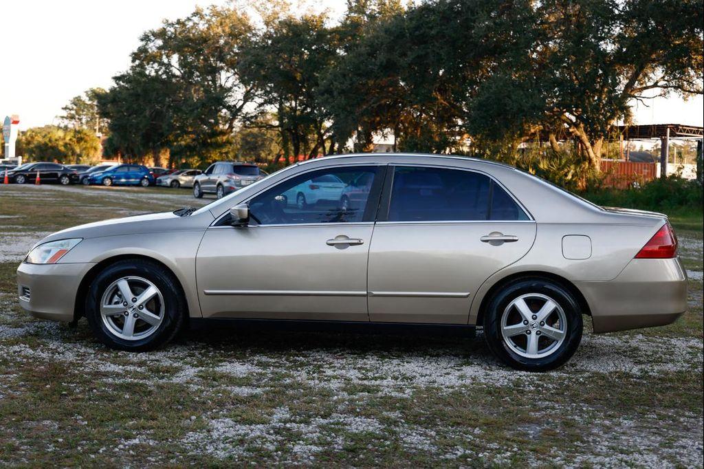 used 2006 Honda Accord car, priced at $2,700