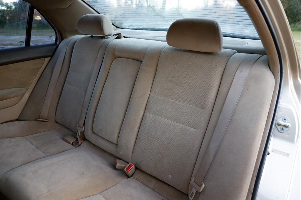 used 2006 Honda Accord car, priced at $2,700