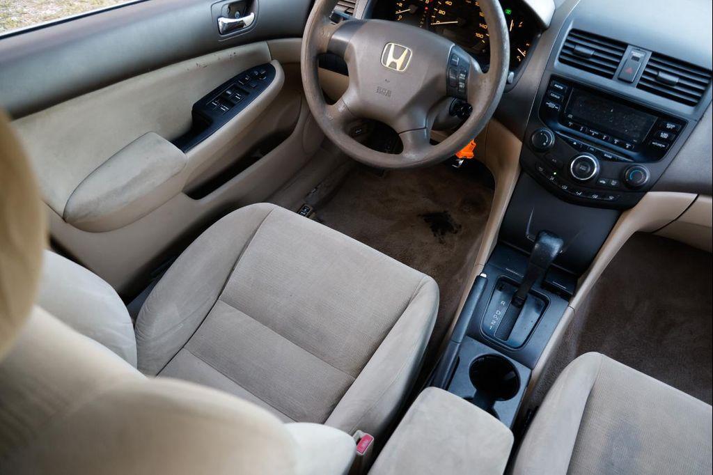 used 2006 Honda Accord car, priced at $2,700