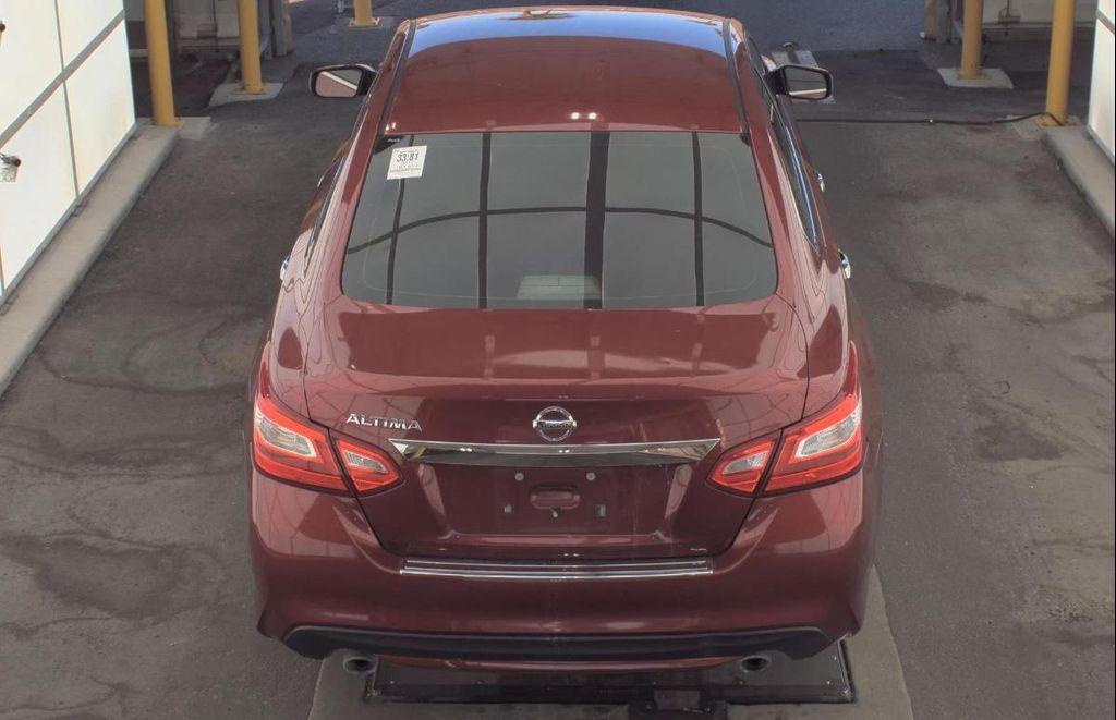 used 2017 Nissan Altima car, priced at $4,900