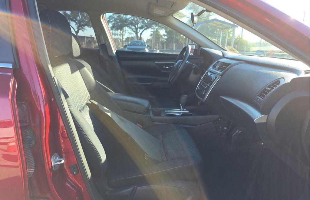 used 2017 Nissan Altima car, priced at $4,900