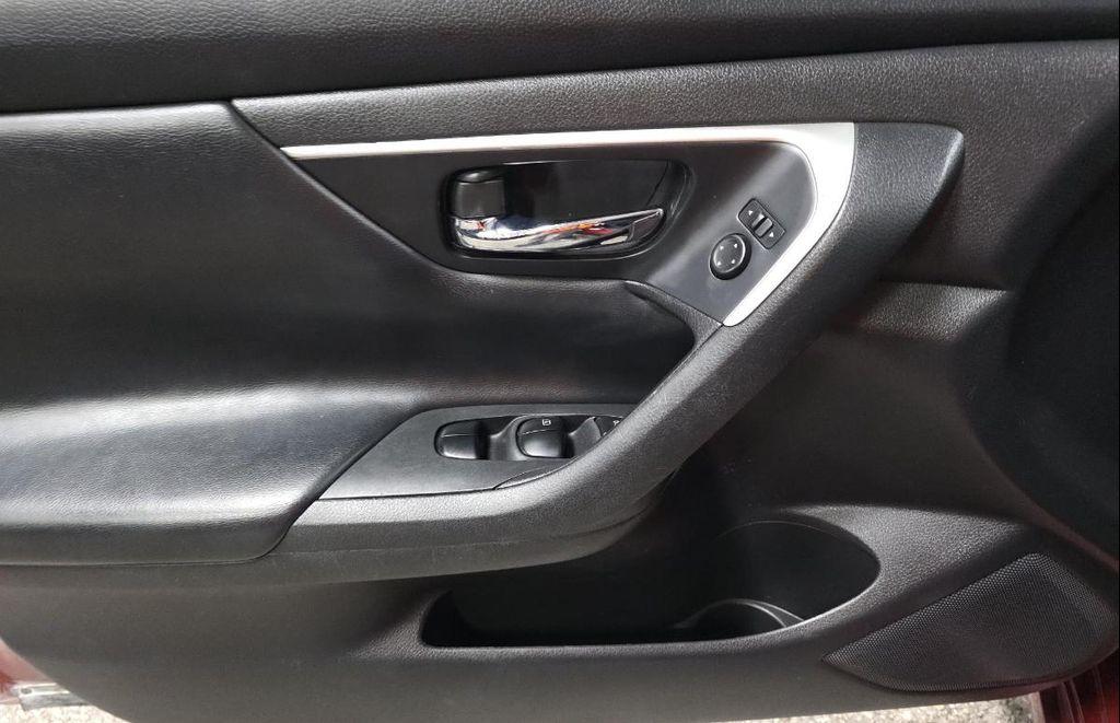 used 2017 Nissan Altima car, priced at $4,900