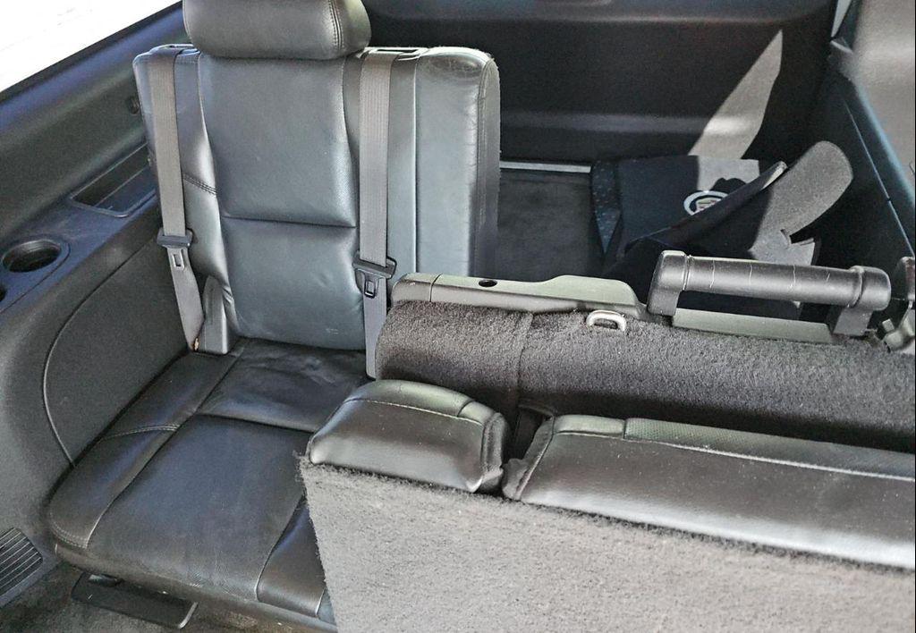 used 2007 Cadillac Escalade ESV car, priced at $6,800