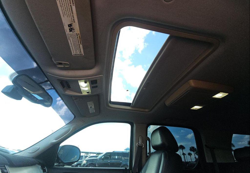 used 2007 Cadillac Escalade ESV car, priced at $6,800