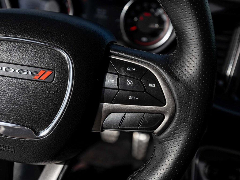 used 2019 Dodge Challenger car, priced at $36,990