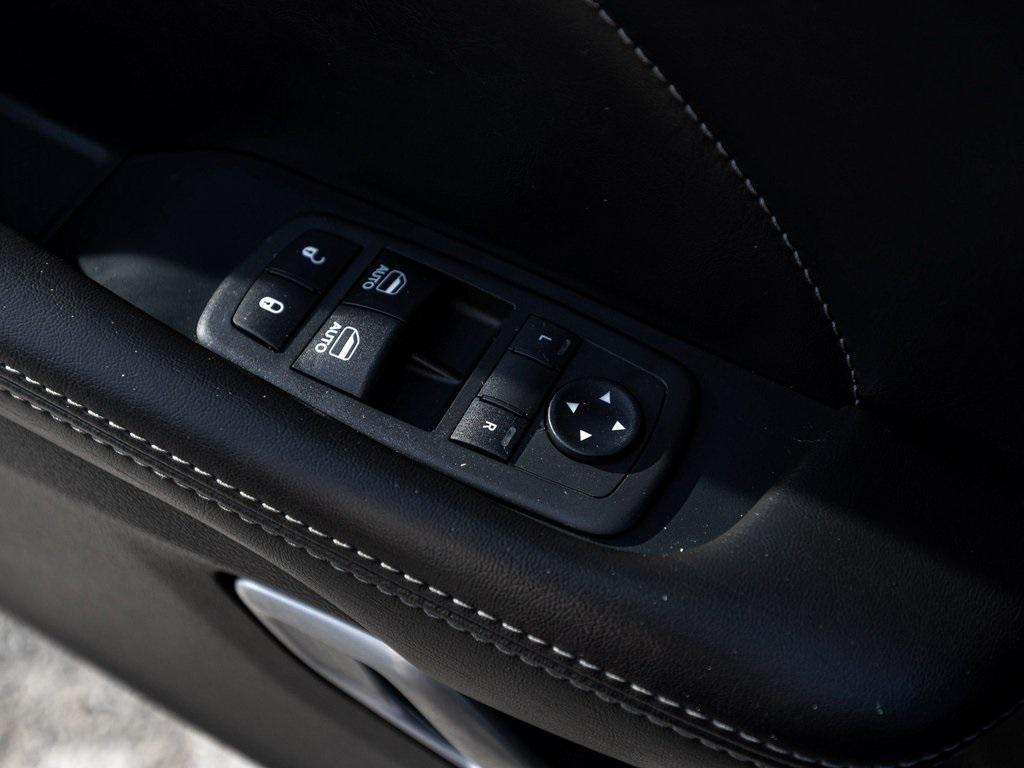 used 2019 Dodge Challenger car, priced at $36,990