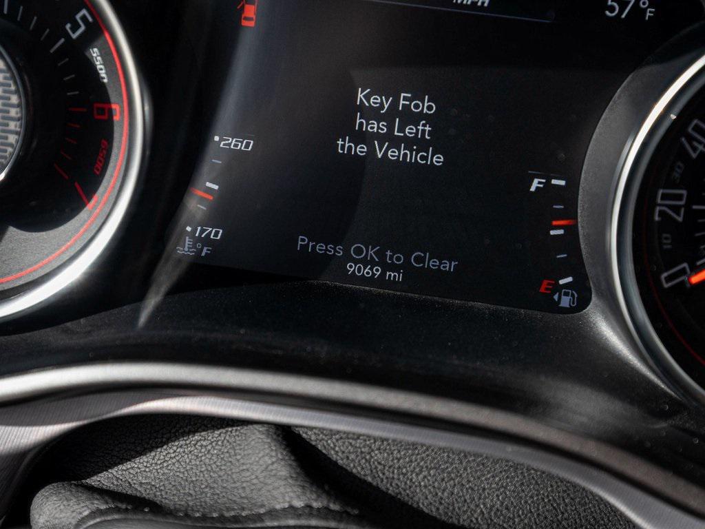 used 2019 Dodge Challenger car, priced at $36,990