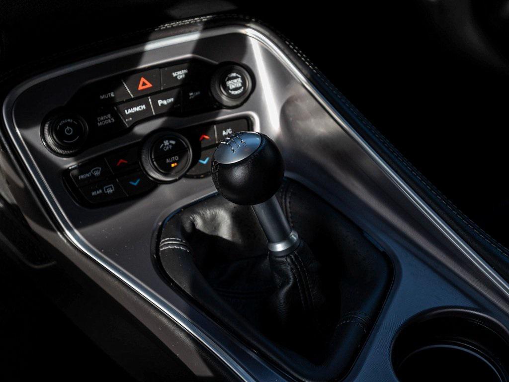 used 2019 Dodge Challenger car, priced at $36,990