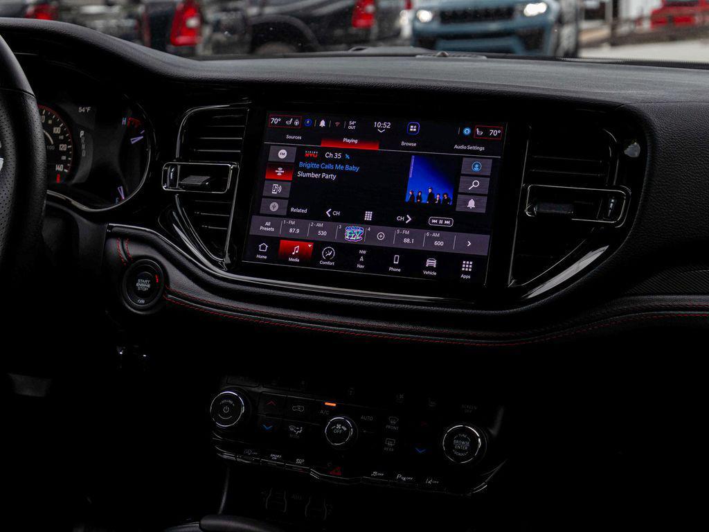 used 2026 Dodge Durango car, priced at $41,240