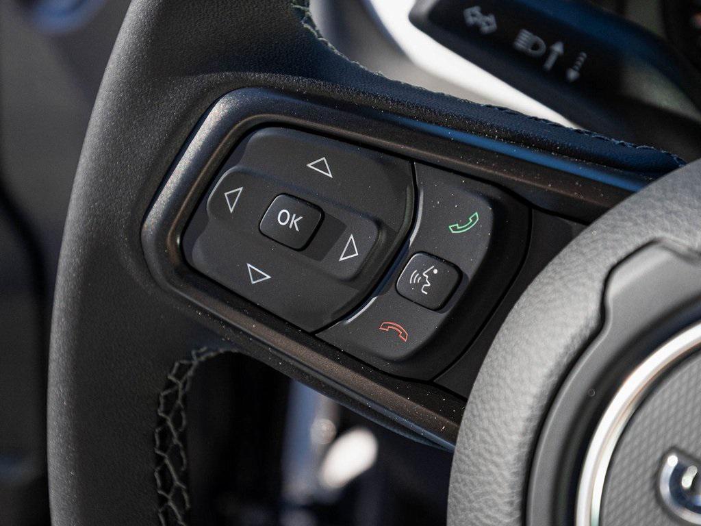 new 2026 Jeep Wrangler car, priced at $48,005