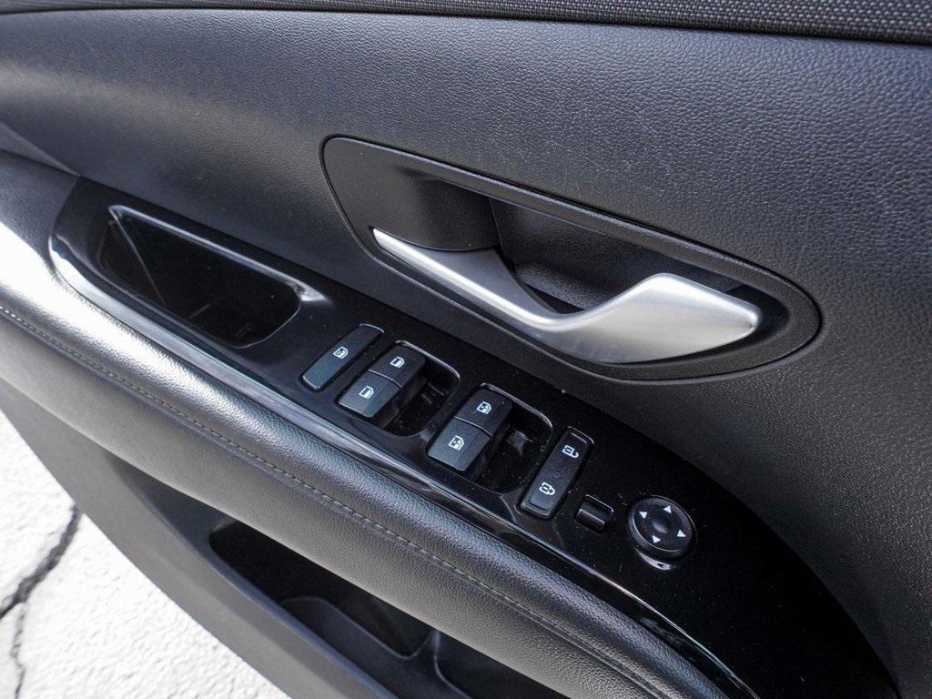 used 2024 Hyundai TUCSON Plug-In Hybrid car, priced at $28,740