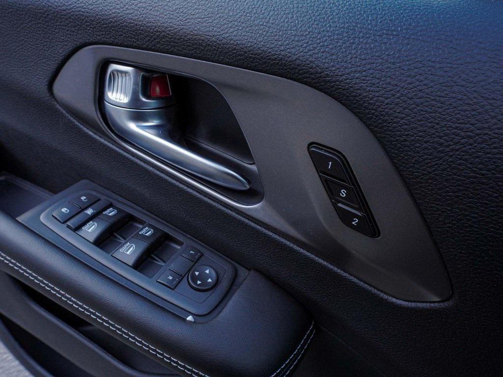 new 2026 Chrysler Pacifica car, priced at $41,193