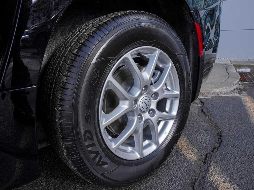 new 2026 Chrysler Pacifica car, priced at $41,193