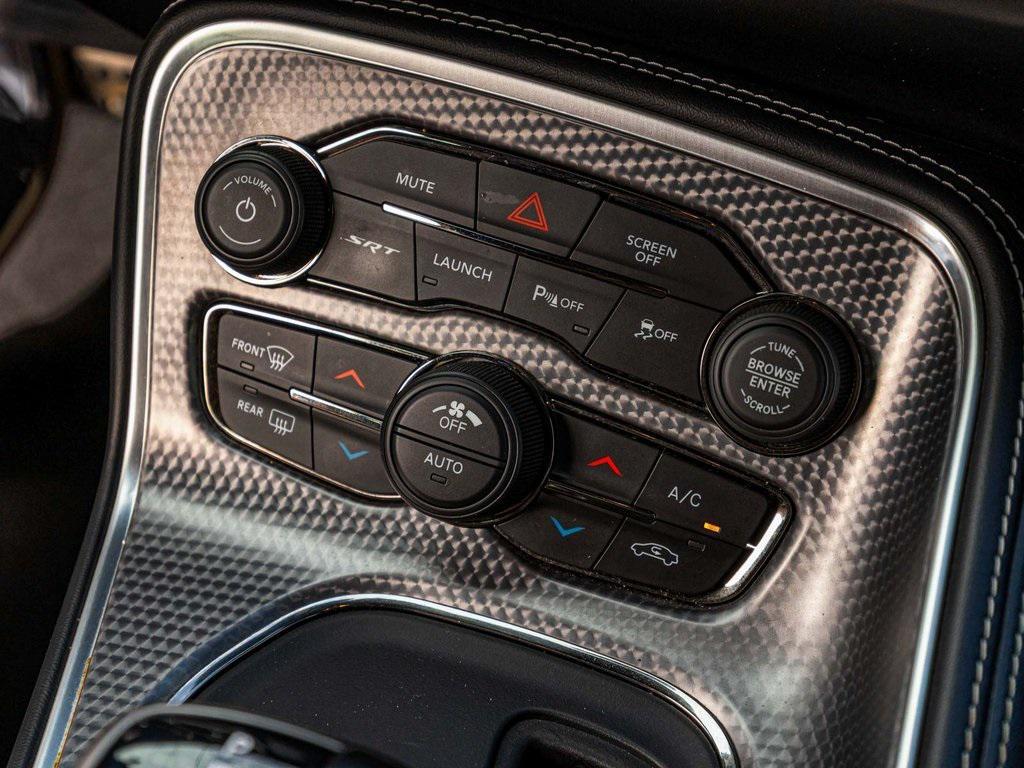 used 2021 Dodge Challenger car, priced at $63,990