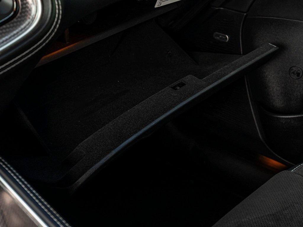 used 2021 Dodge Challenger car, priced at $63,990