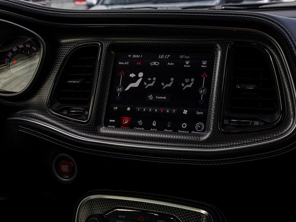 used 2021 Dodge Challenger car, priced at $63,990