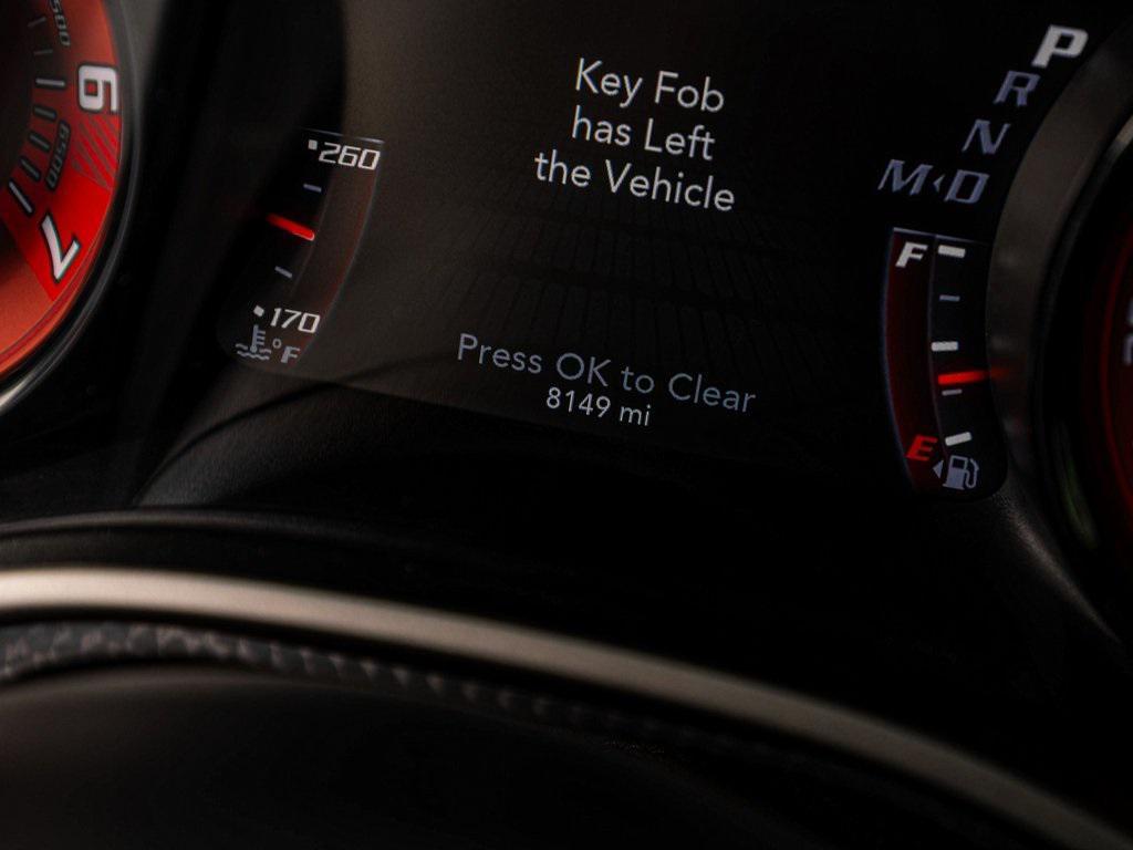 used 2021 Dodge Challenger car, priced at $63,990