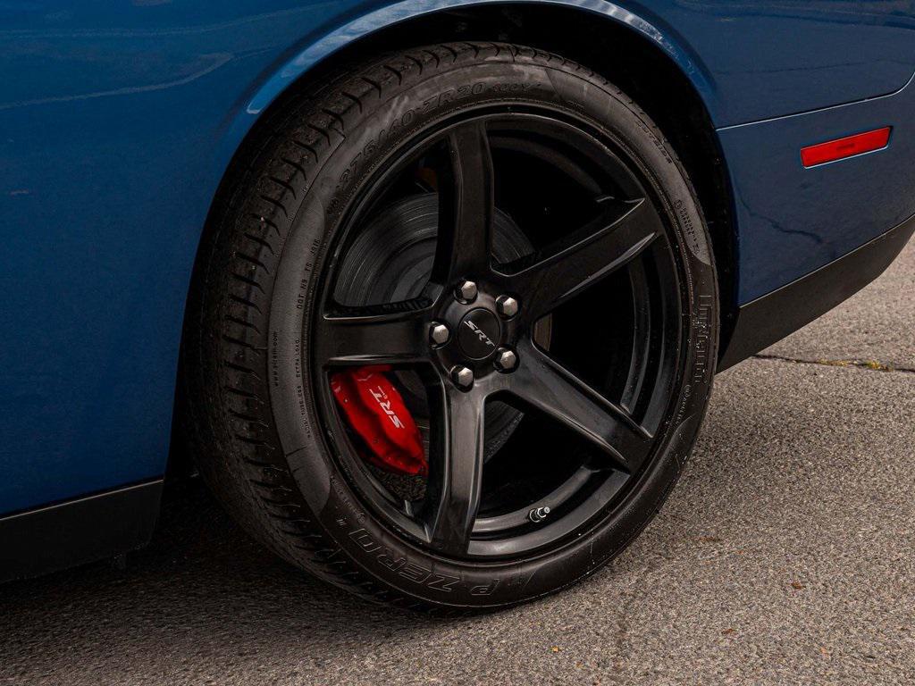 used 2021 Dodge Challenger car, priced at $63,990