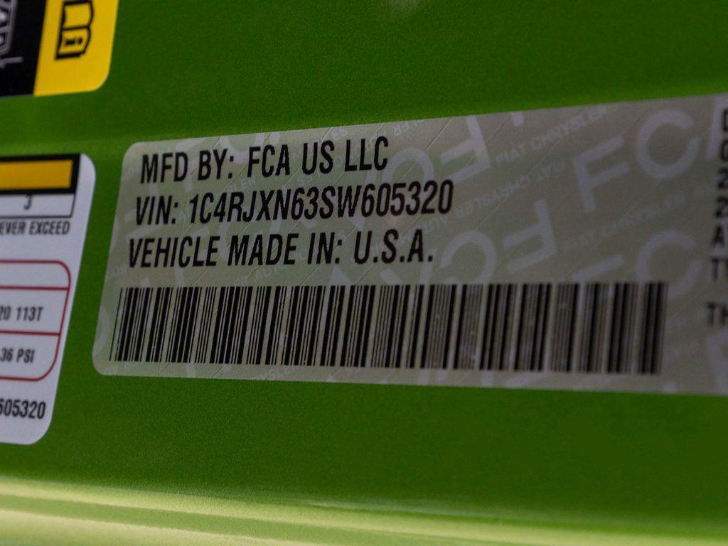 new 2025 Jeep Wrangler 4xe car, priced at $54,855