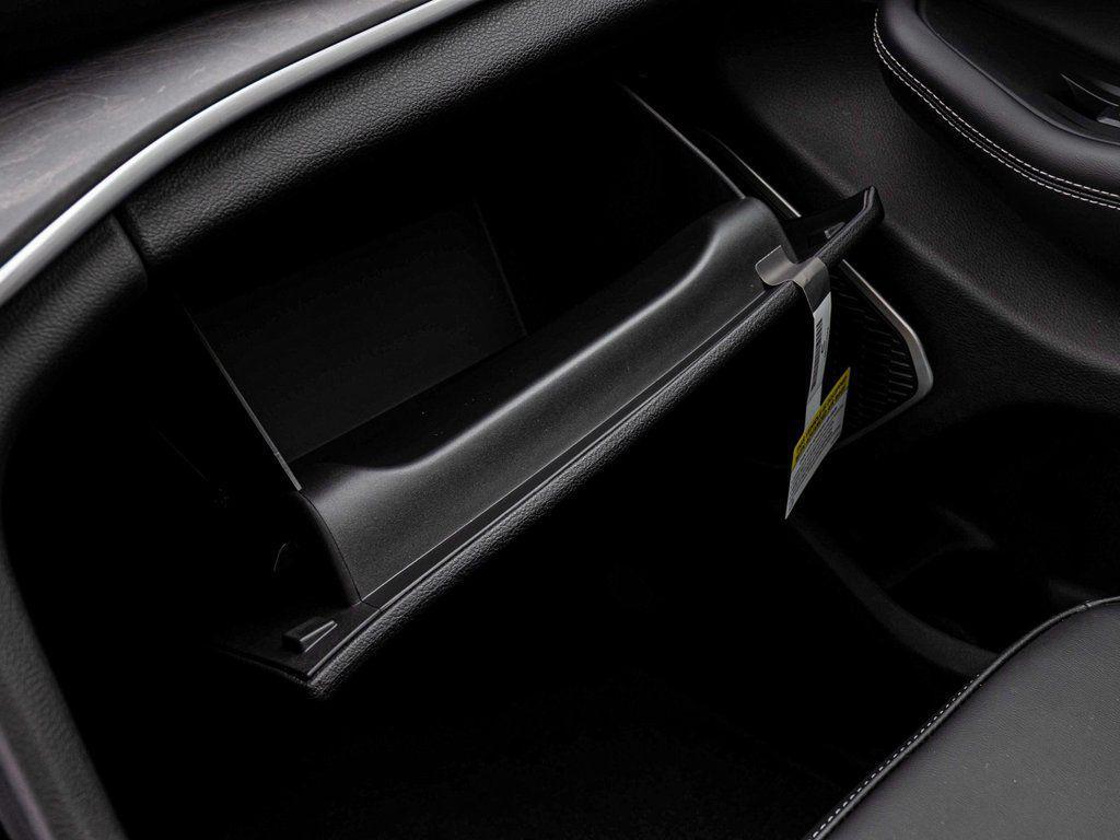 new 2026 Jeep Grand Cherokee car, priced at $44,639