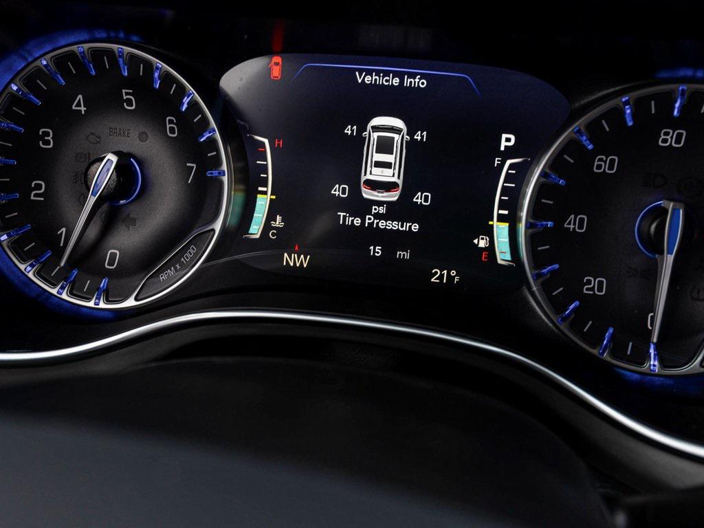 new 2026 Chrysler Pacifica car, priced at $55,327