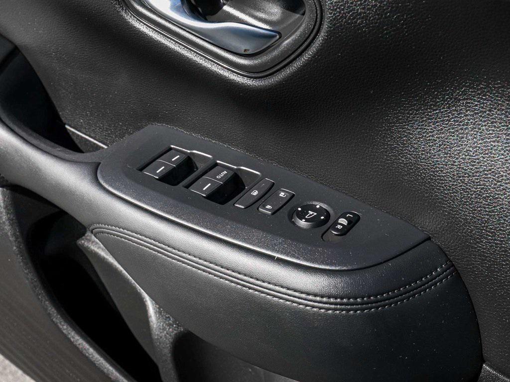 used 2023 Honda HR-V car, priced at $19,890