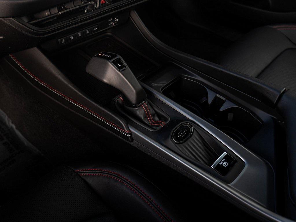 new 2026 Dodge Charger car, priced at $67,390