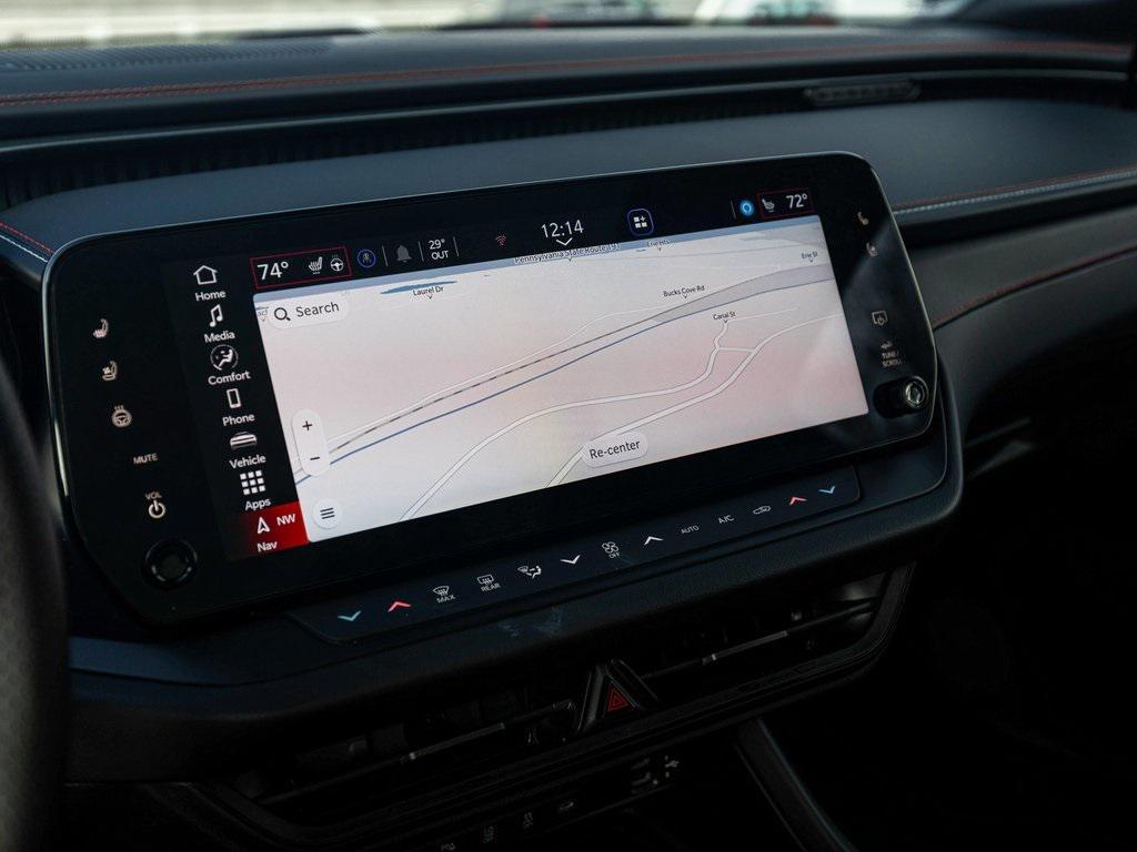 new 2026 Dodge Charger car, priced at $67,390