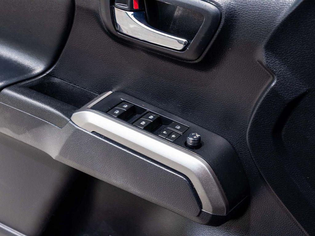 used 2020 Toyota Tacoma car, priced at $32,740