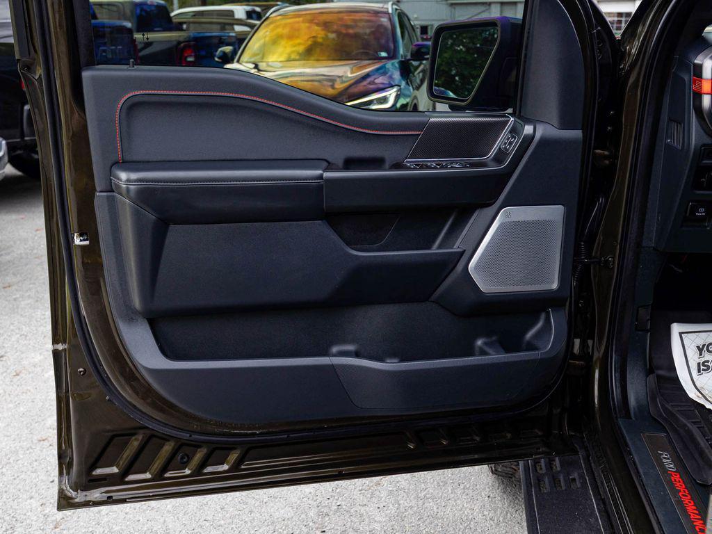 used 2024 Ford F-150 car, priced at $66,740