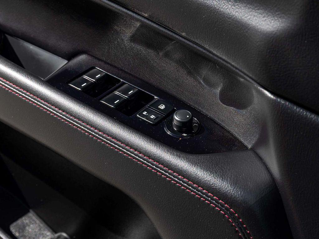 used 2023 Mazda CX-5 car, priced at $24,990