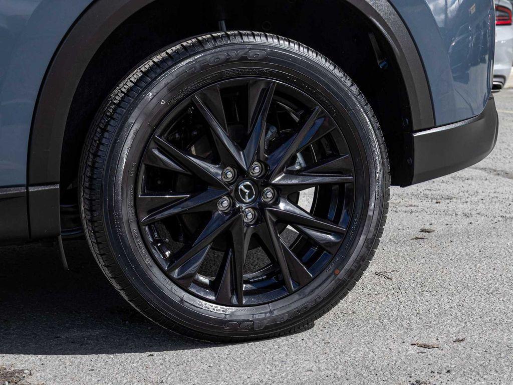 used 2023 Mazda CX-5 car, priced at $24,990