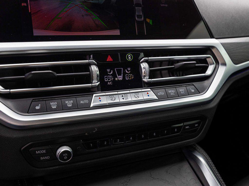 used 2022 BMW 430 car, priced at $31,990