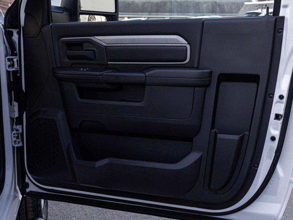 used 2025 Ram 2500 car, priced at $41,740