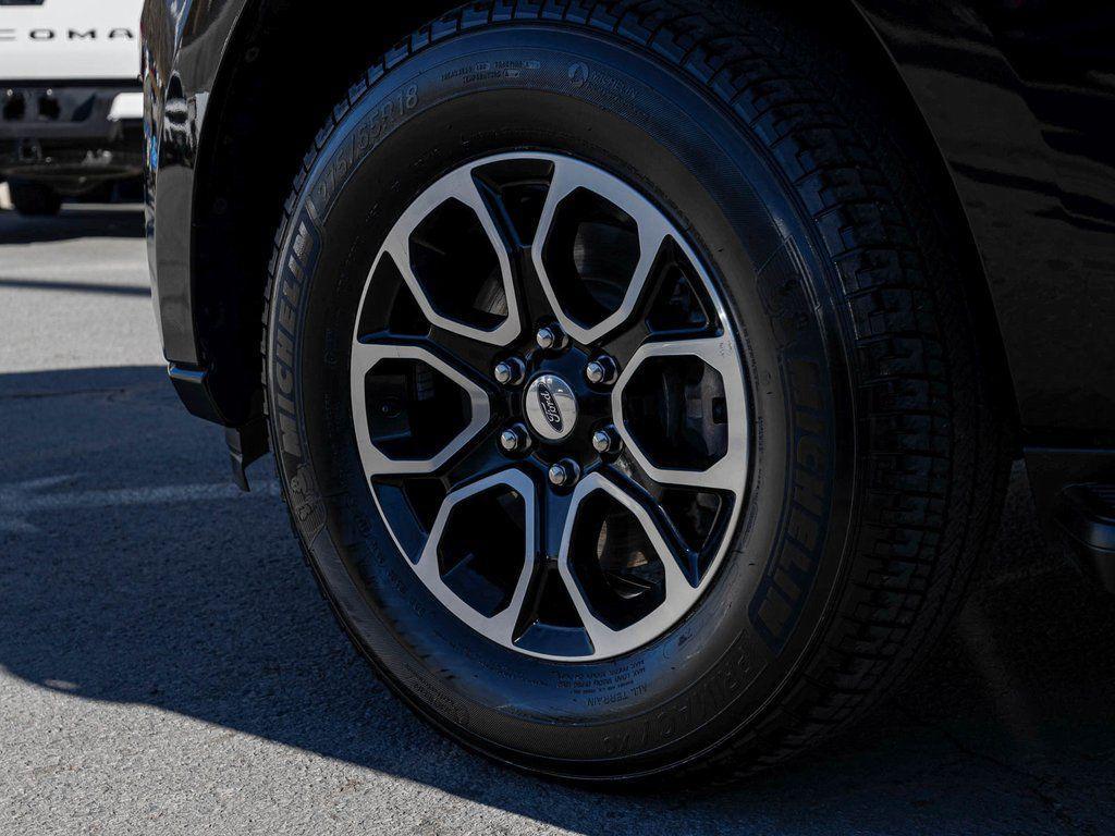used 2024 Ford Expedition car, priced at $46,990