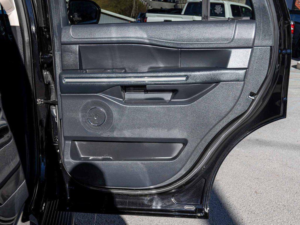 used 2024 Ford Expedition car, priced at $46,990