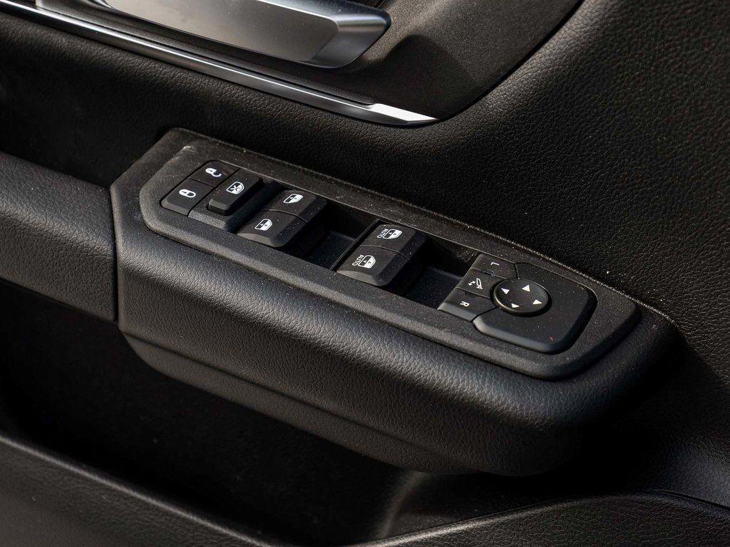 new 2026 Ram 1500 car, priced at $57,646