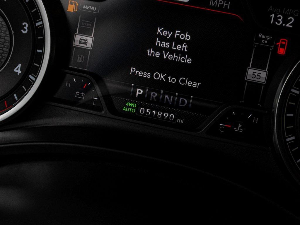 used 2022 Ram 1500 car, priced at $32,740