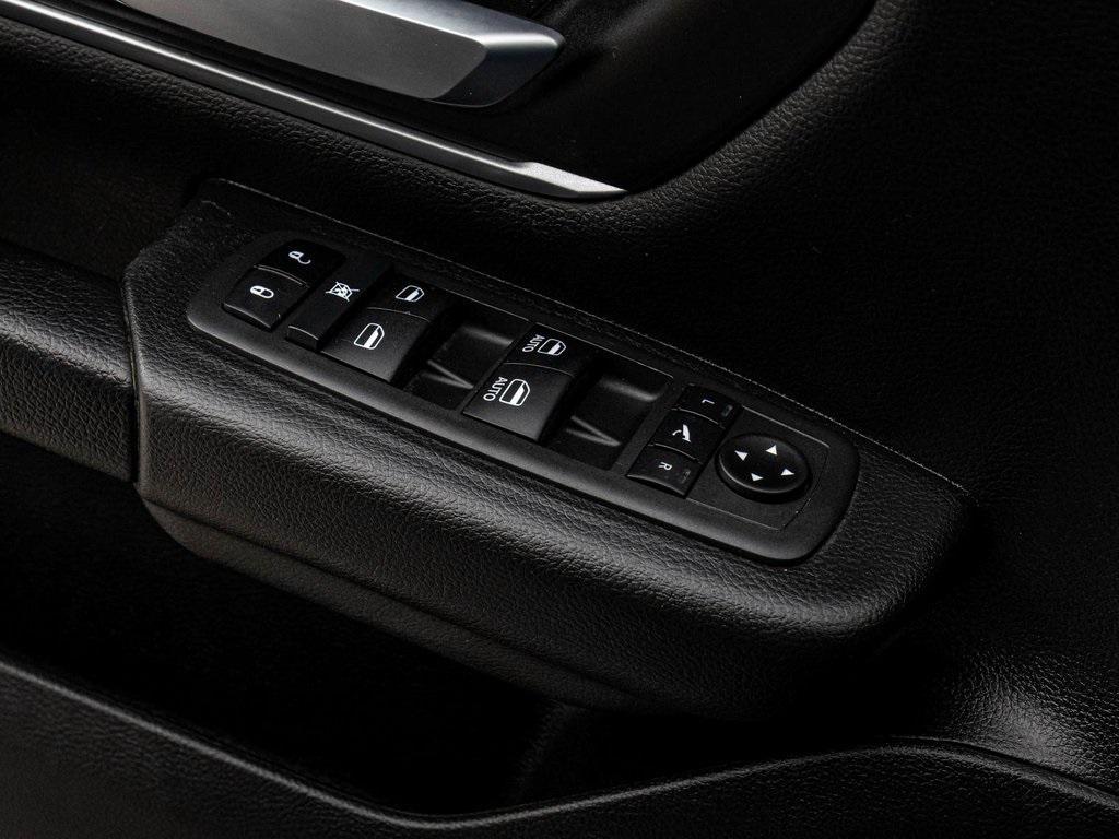 used 2022 Ram 1500 car, priced at $32,740