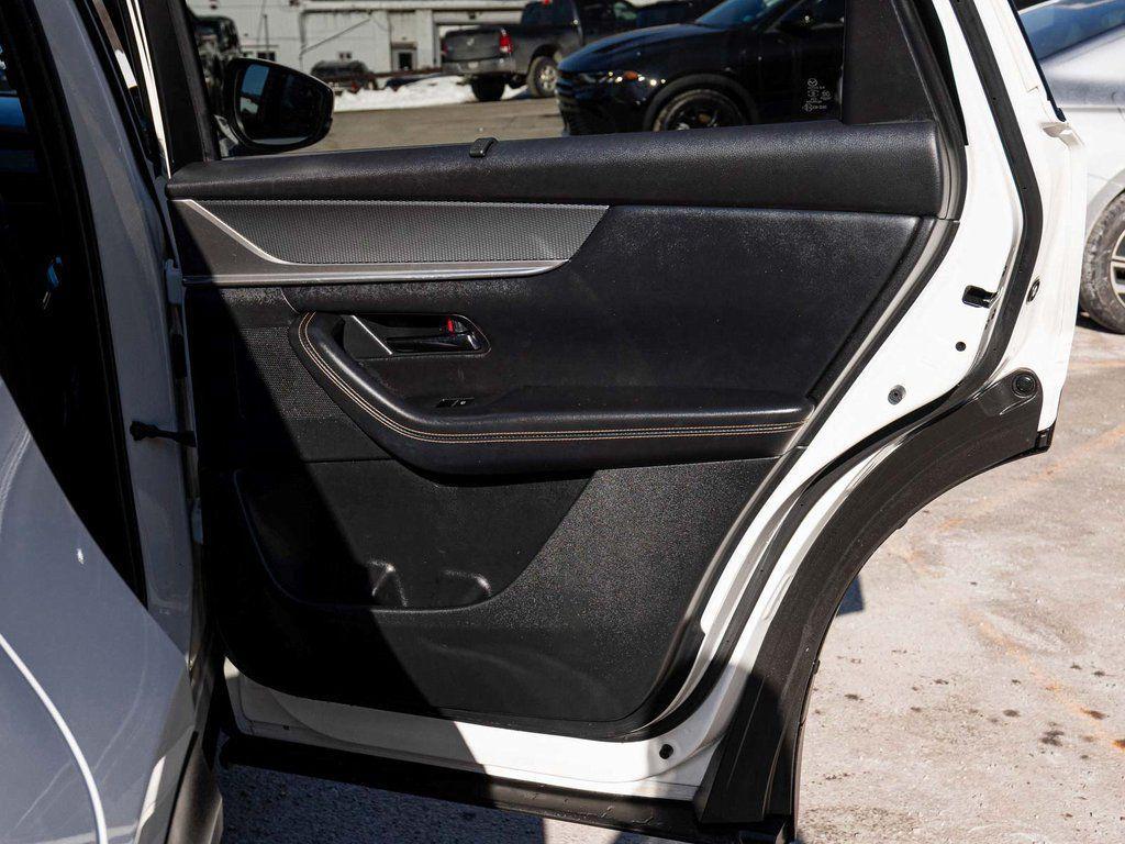 used 2024 Mazda CX-90 PHEV car, priced at $29,240