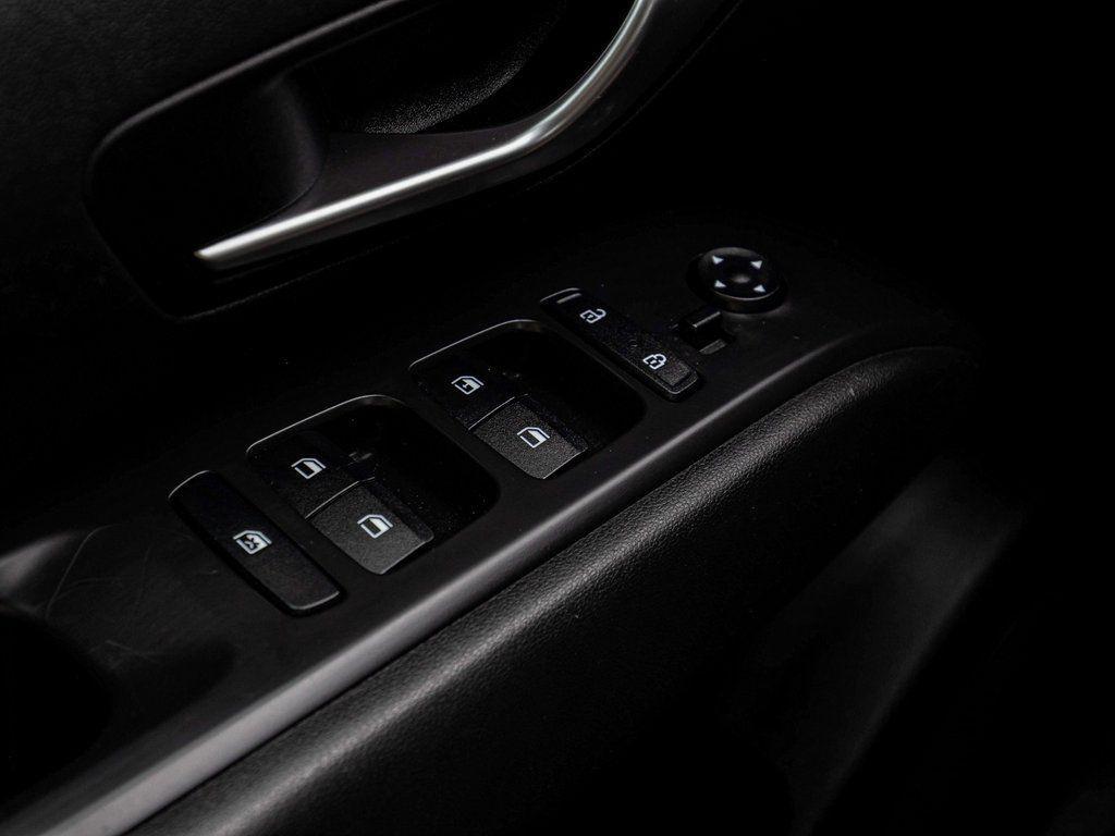 used 2023 Hyundai Tucson car, priced at $19,890