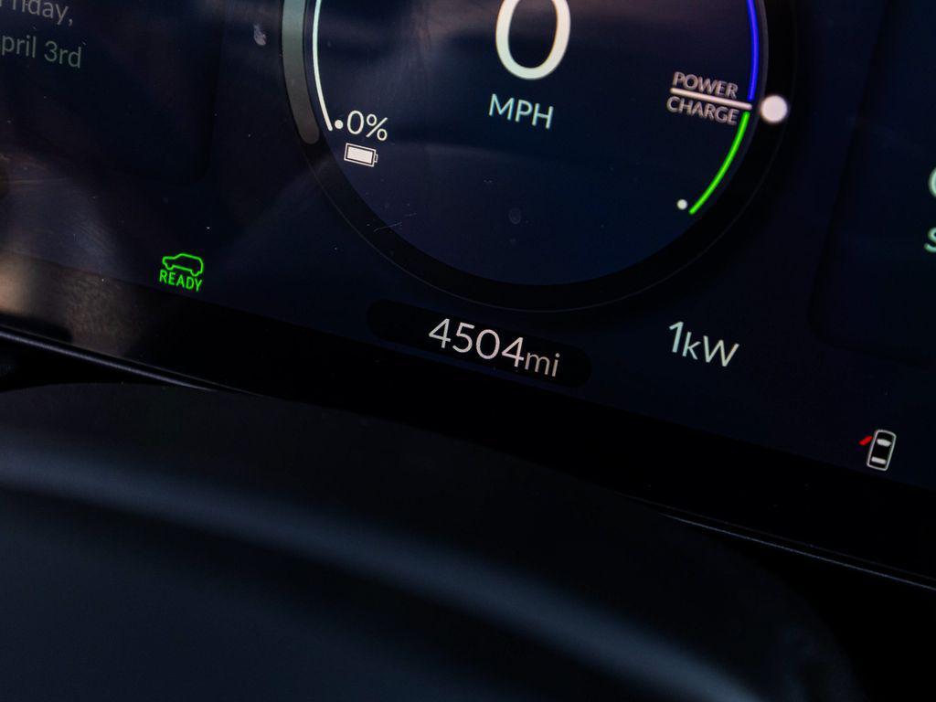 used 2024 Honda Prologue car, priced at $24,890