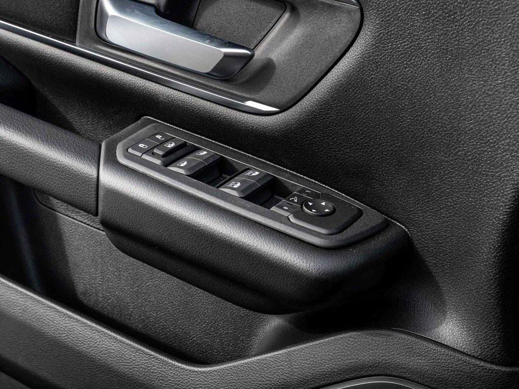 new 2026 Ram 1500 car, priced at $55,395