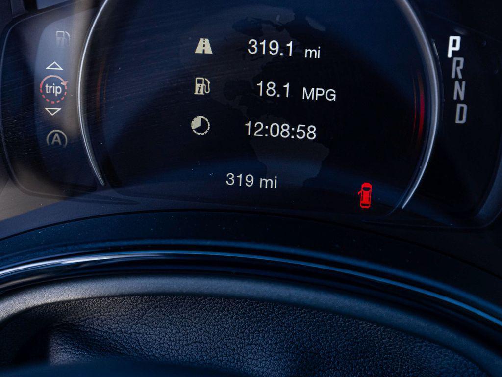 new 2026 Dodge Durango car, priced at $47,042