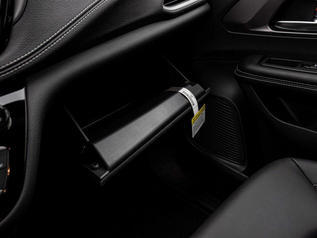 new 2026 Chrysler Pacifica car, priced at $44,352