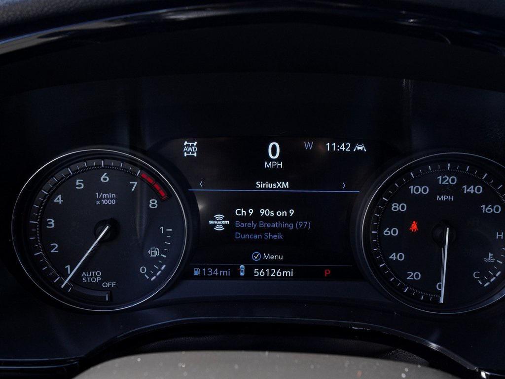 used 2020 Cadillac XT6 car, priced at $25,450