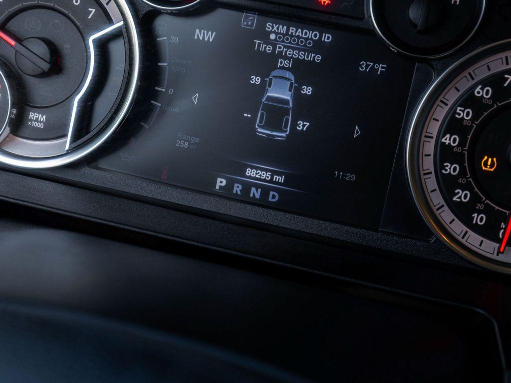 used 2020 Ram 1500 Classic car, priced at $22,890