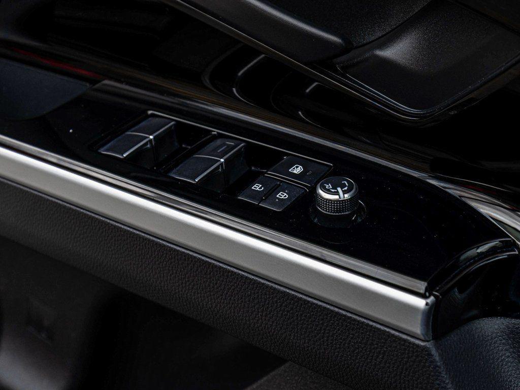 used 2024 Toyota bZ4X car, priced at $21,990