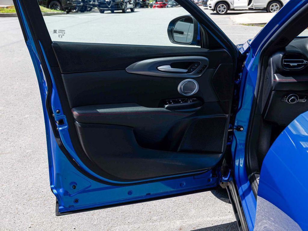 used 2024 Dodge Hornet car, priced at $24,450