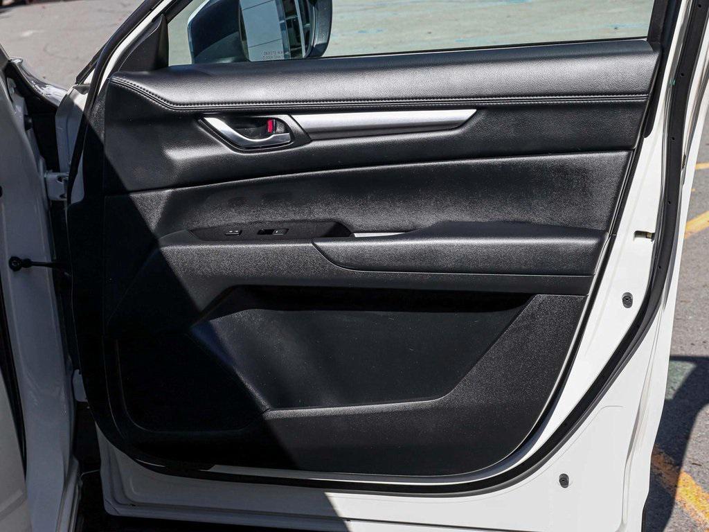 used 2023 Mazda CX-5 car, priced at $23,450